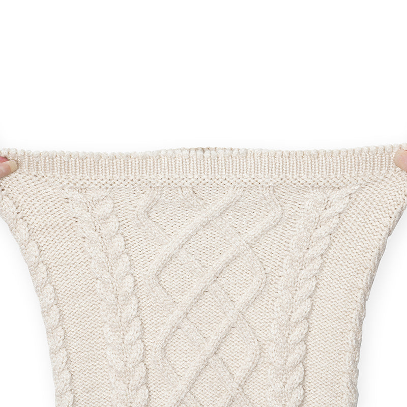 Knit Socks
