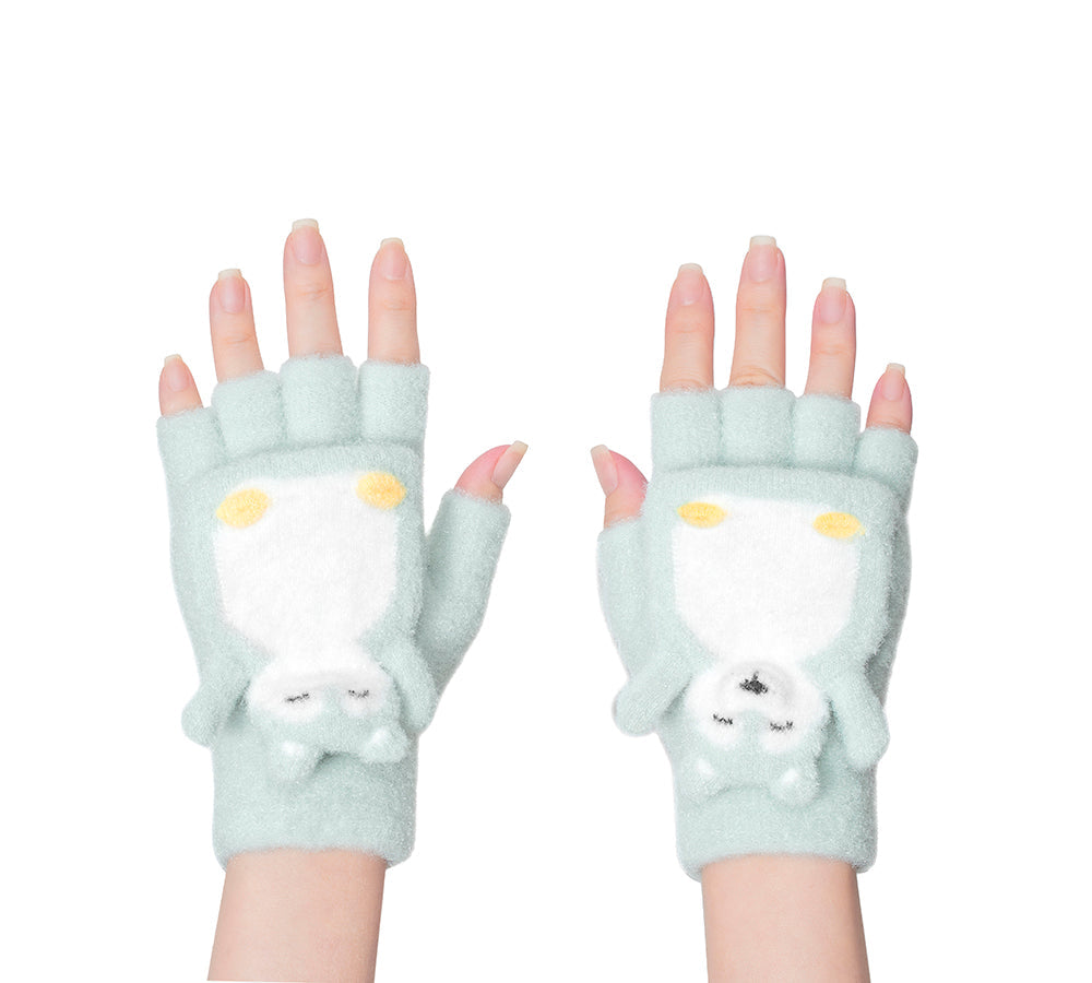 Bearling gloves
