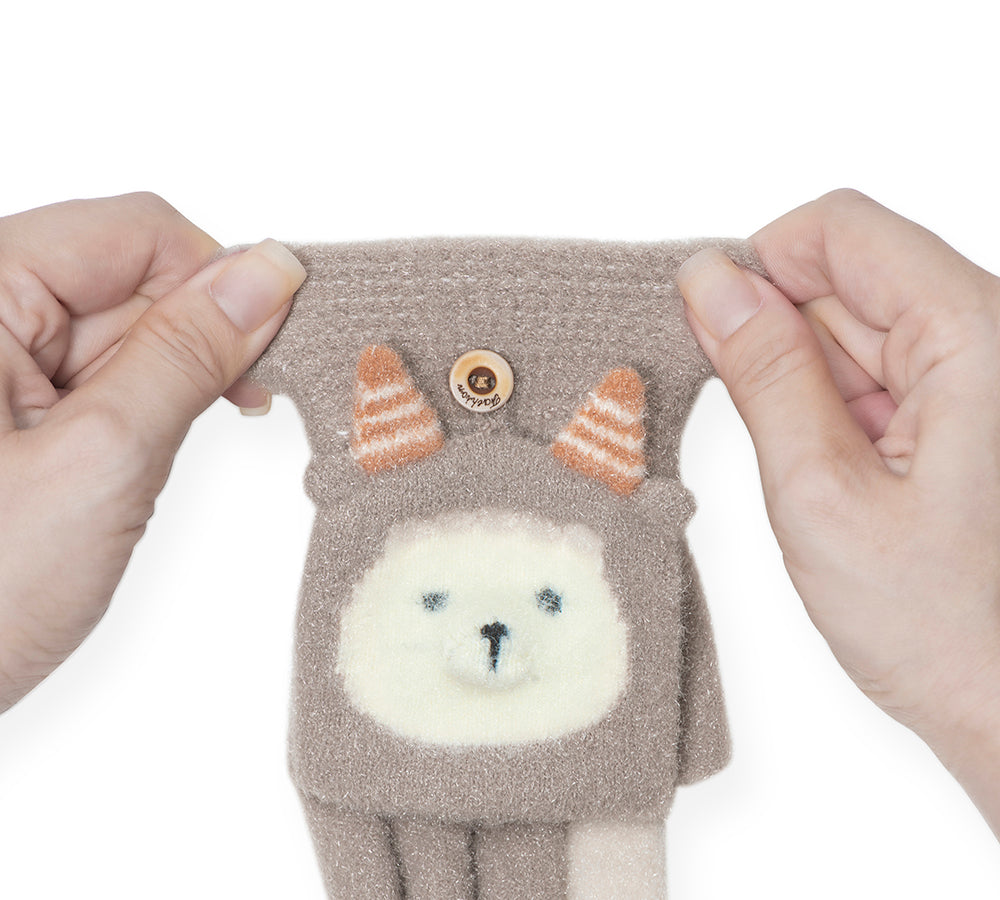 Ewe Gloves