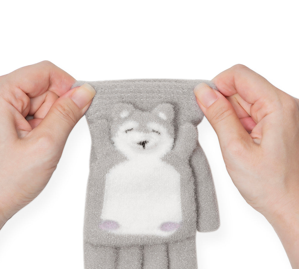 Bearling gloves