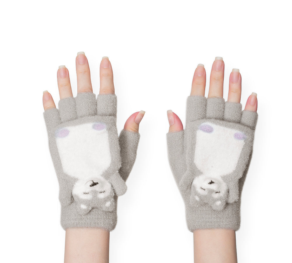 Bearling gloves