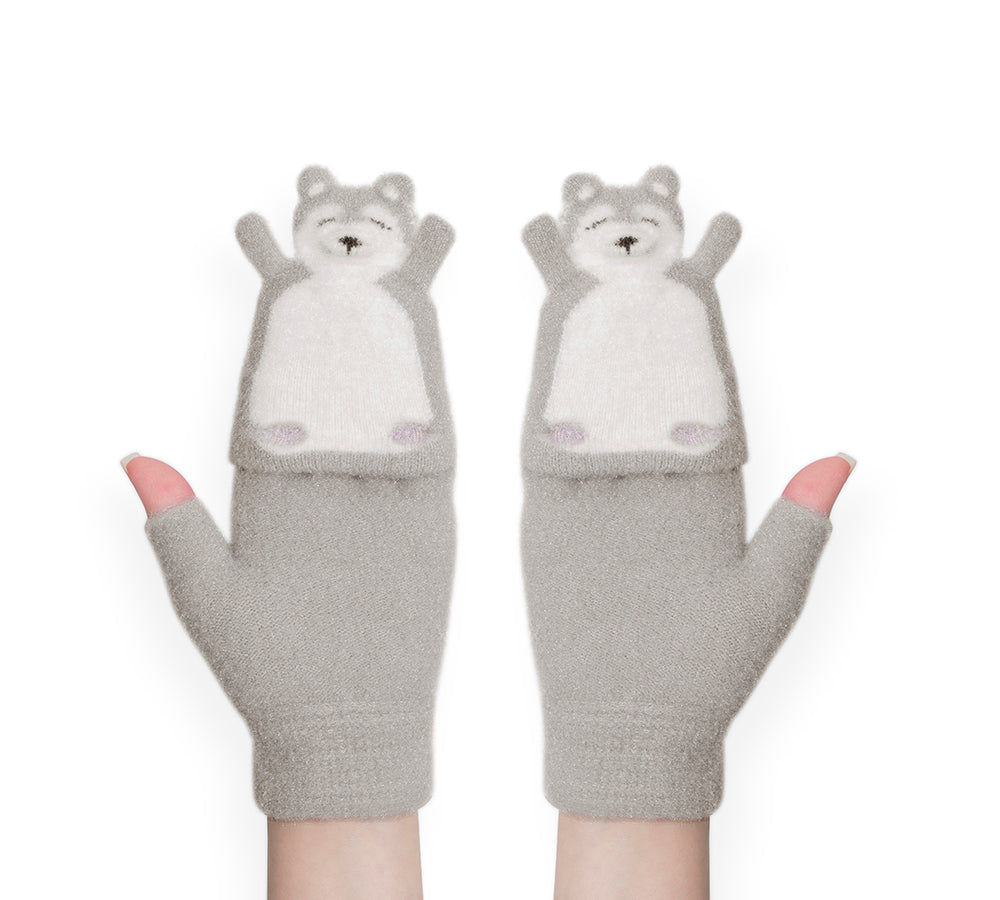 Bearling gloves