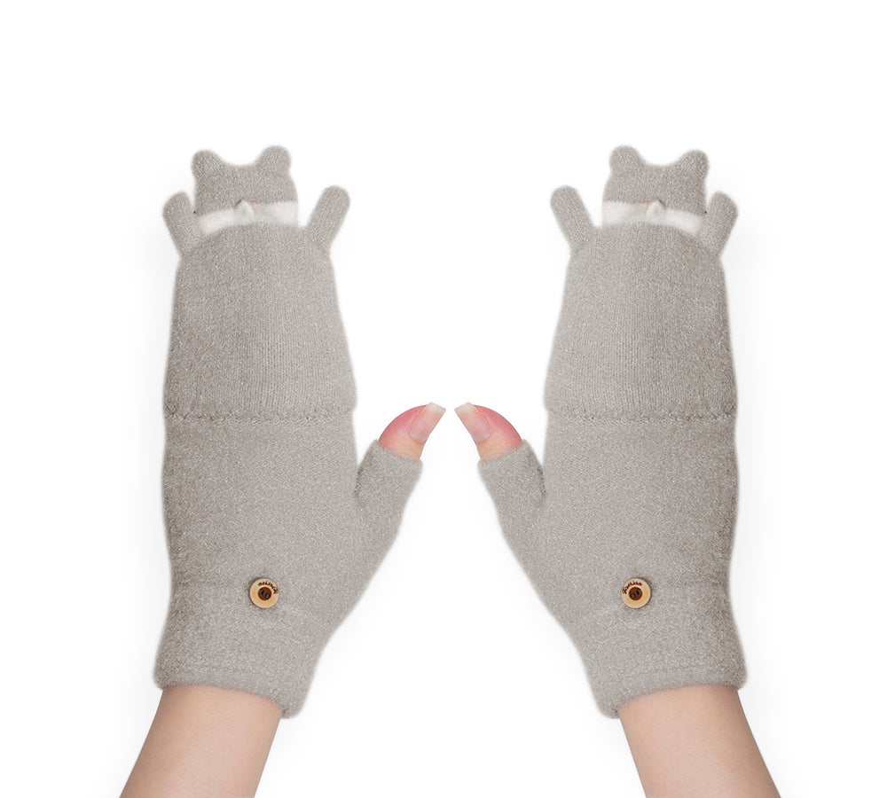 Bearling gloves