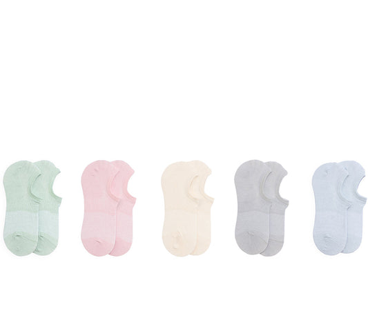 Fleura Sock