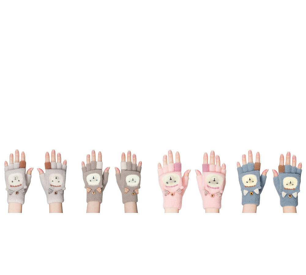 Ewe Gloves
