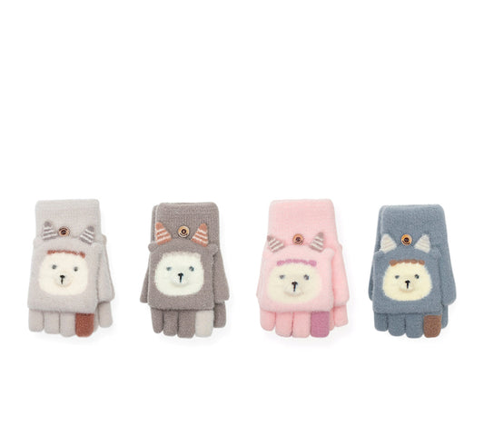 Ewe Gloves