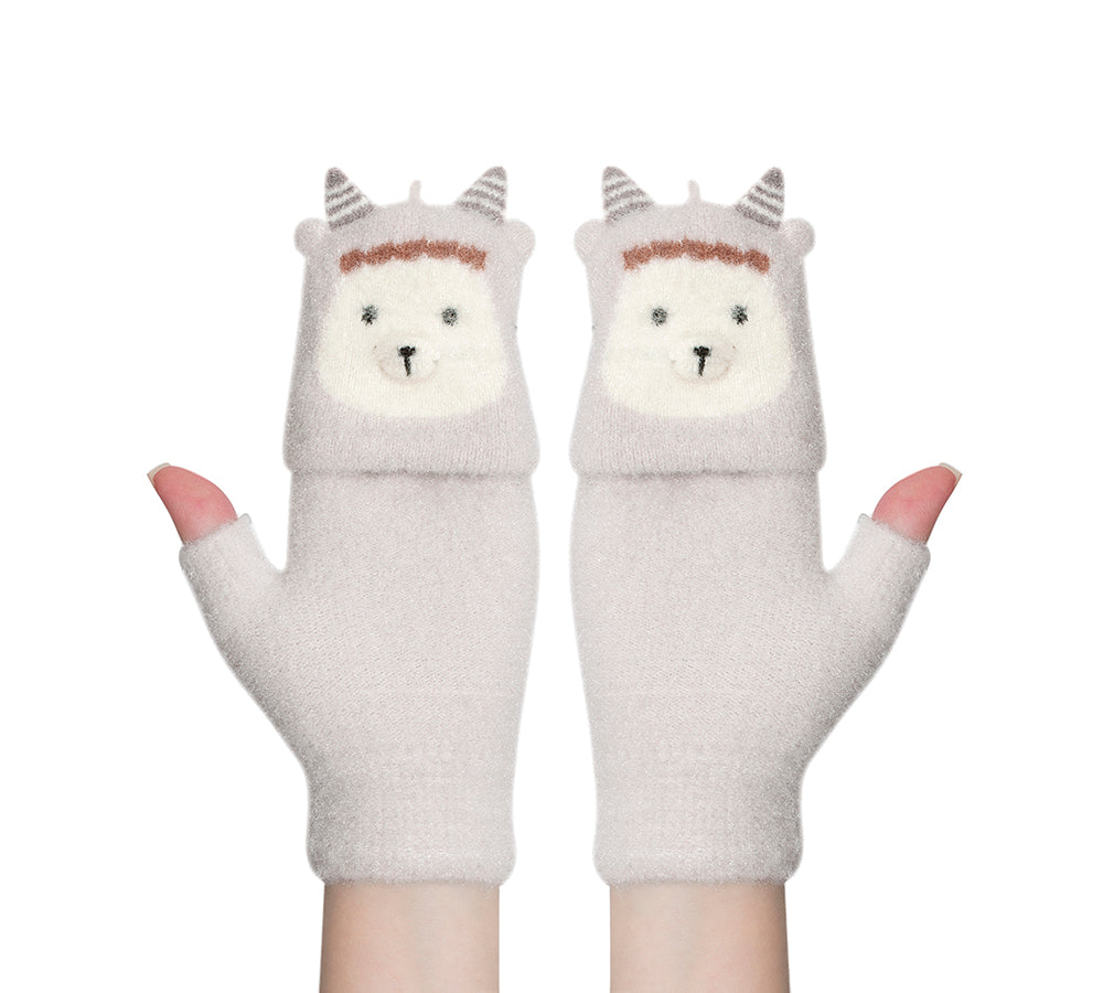 Ewe Gloves