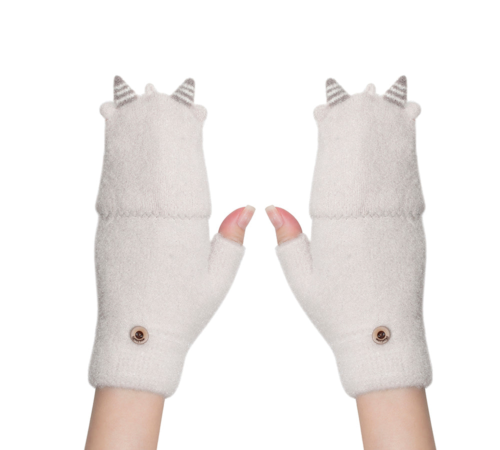 Ewe Gloves