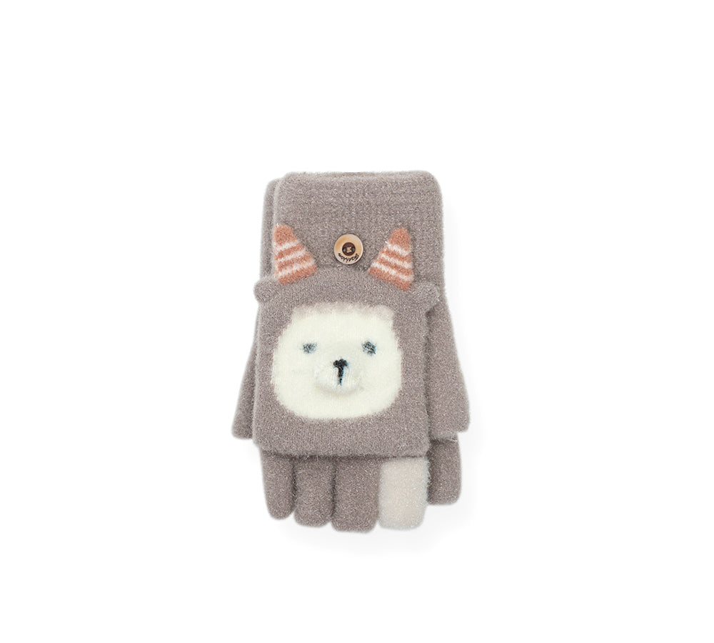 Ewe Gloves