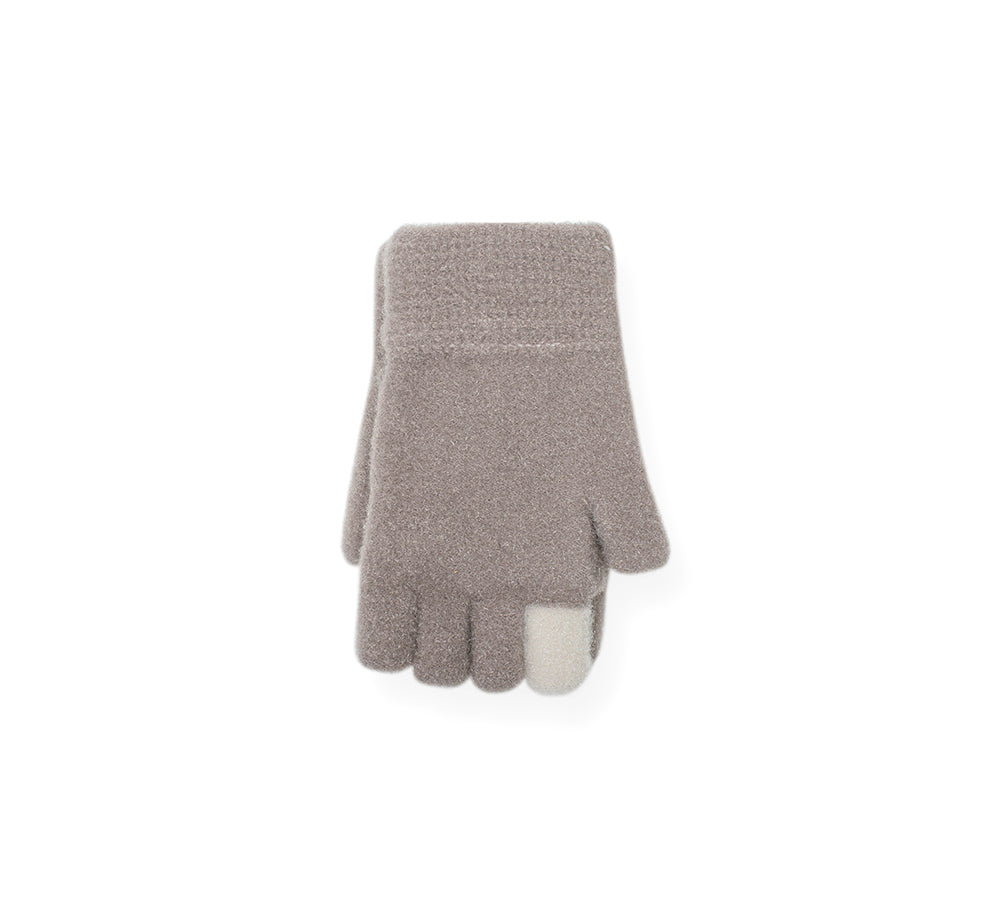 Ewe Gloves