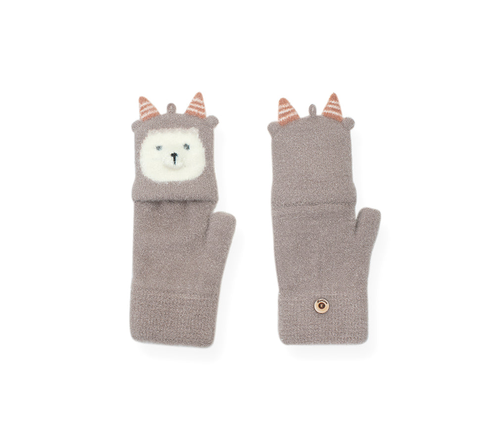 Ewe Gloves