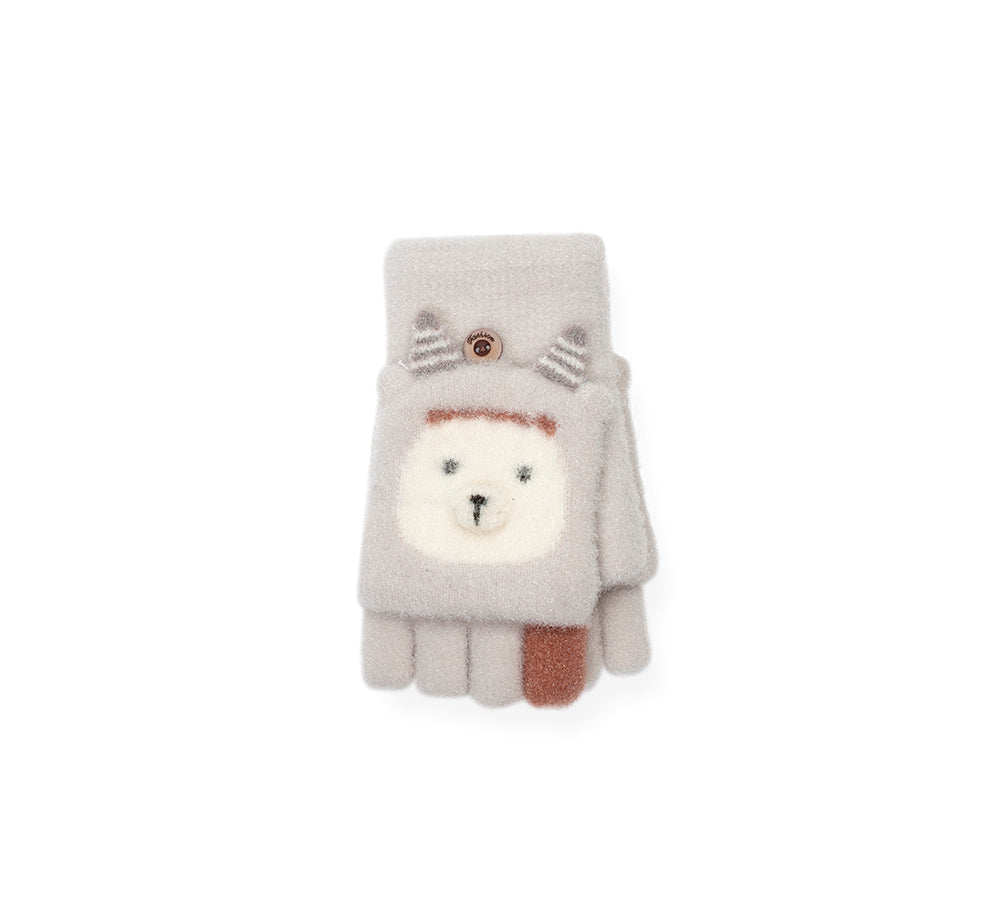 Ewe Gloves