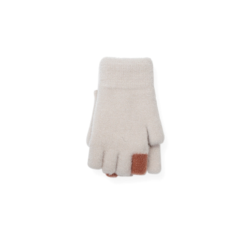Ewe Gloves
