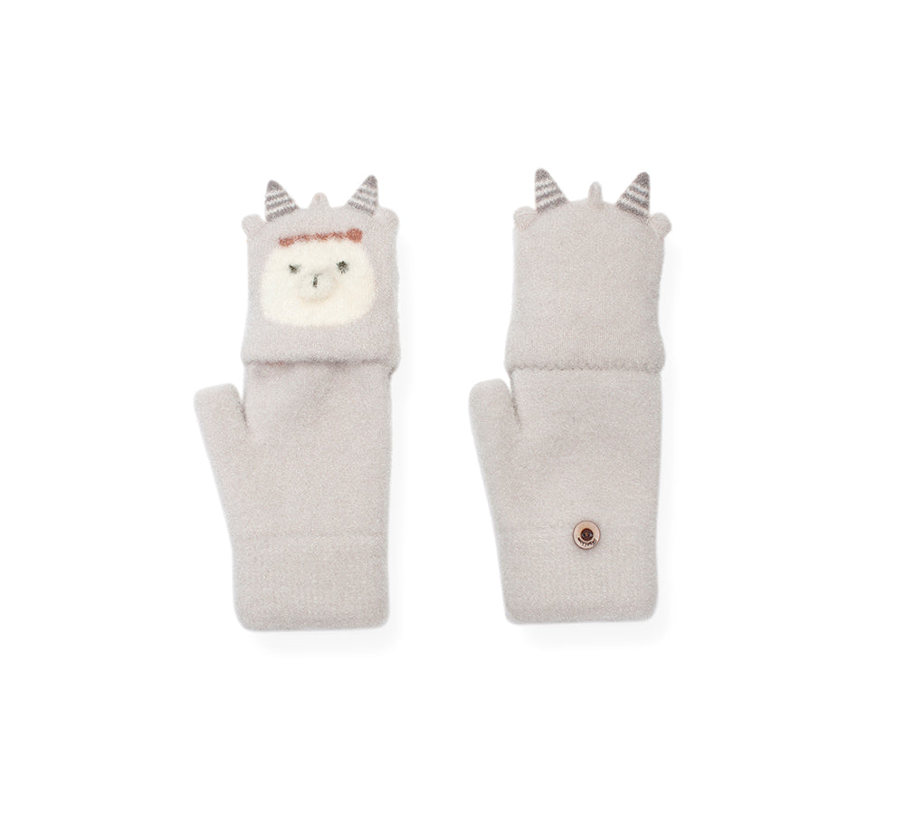 Ewe Gloves