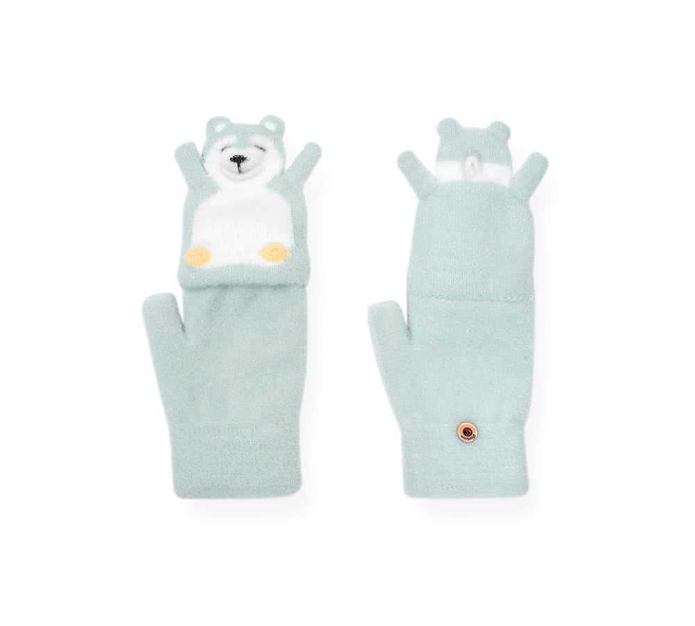 Bearling gloves