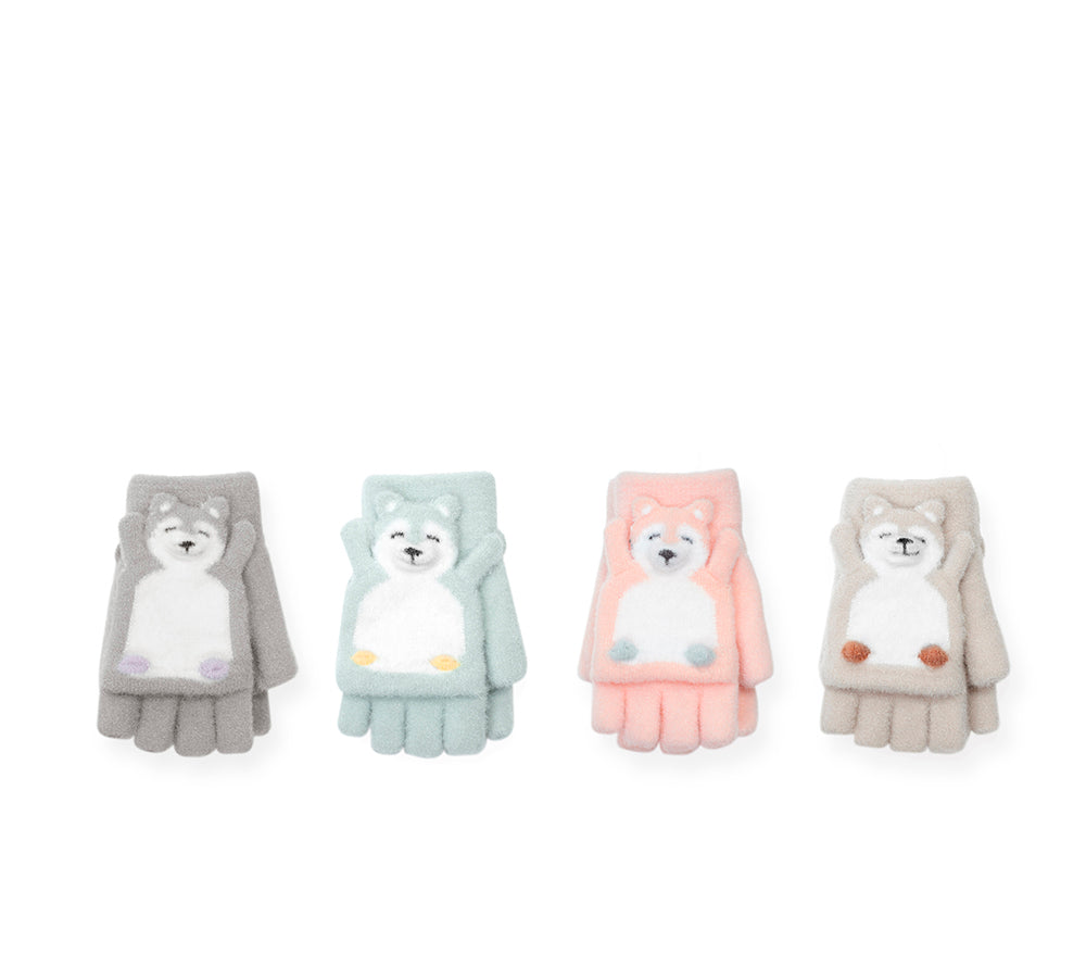 Bearling gloves