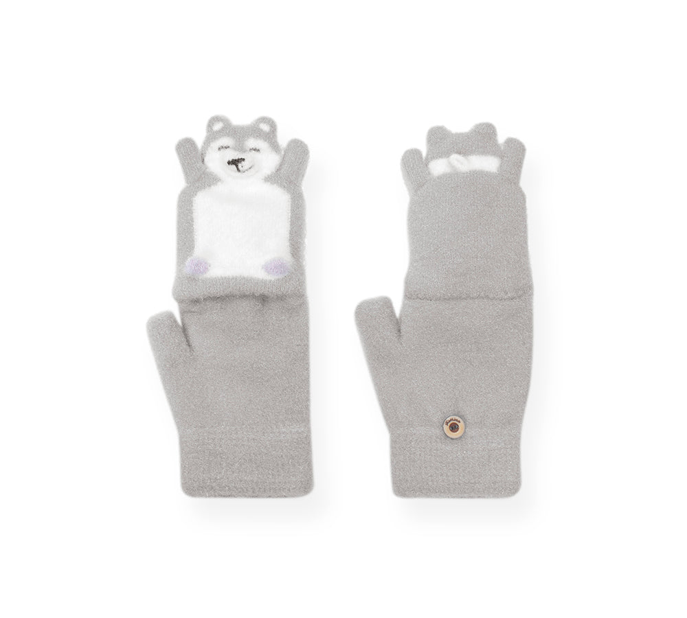Bearling gloves