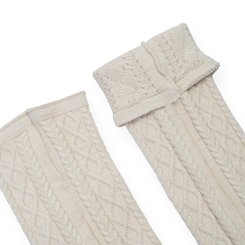 Knit Socks