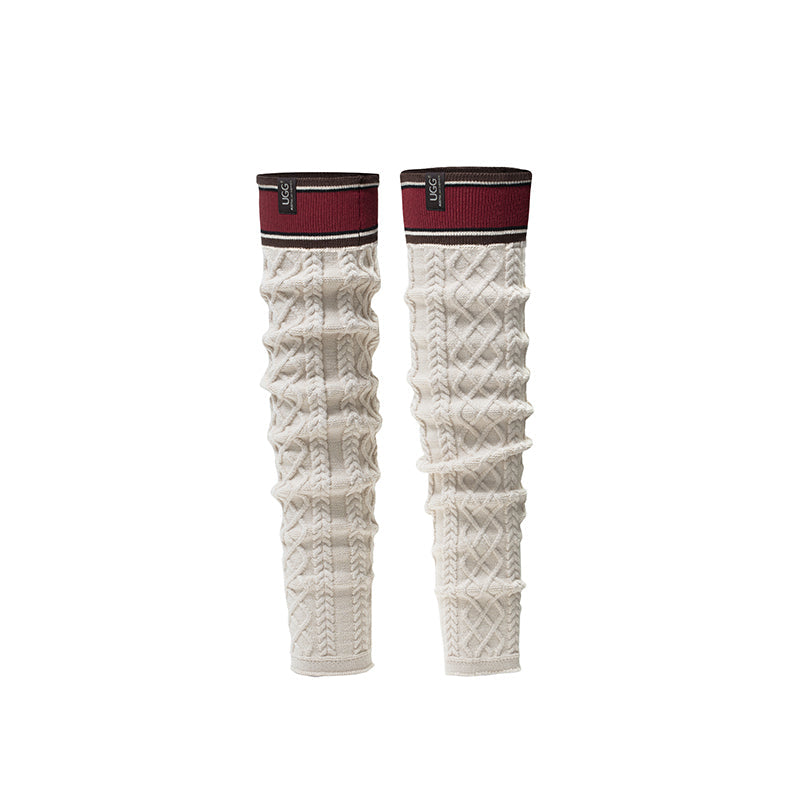 Knit Socks