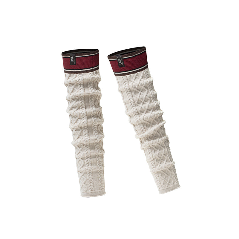 Knit Socks