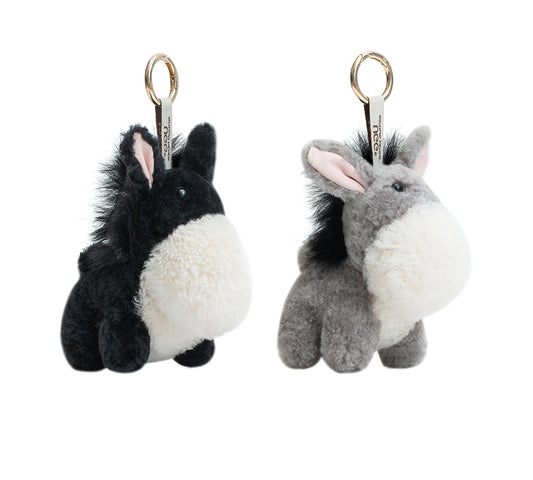 Moofy Keyring