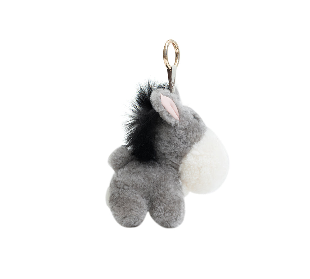 Moofy Keyring