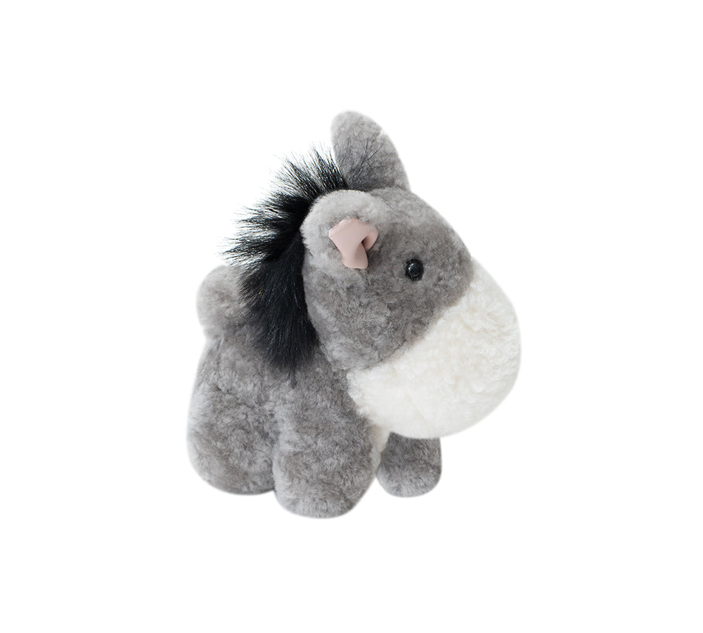 Moofy Keyring
