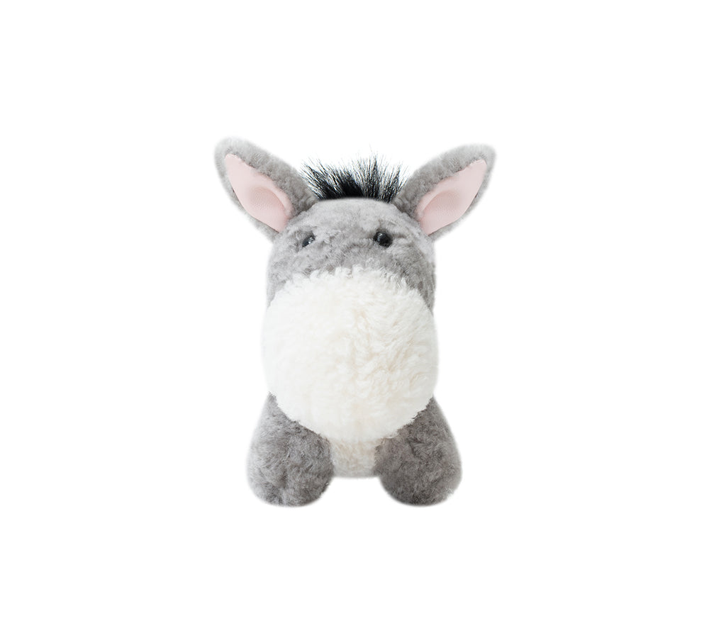 Moofy Keyring