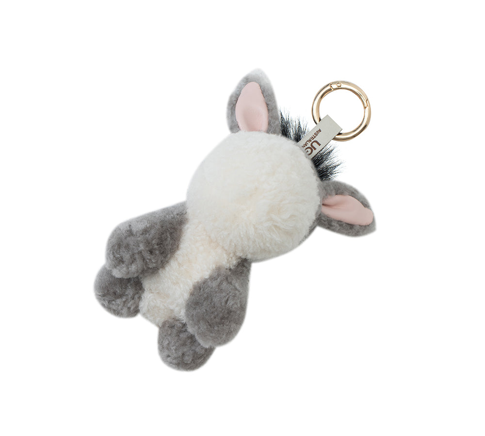 Moofy Keyring