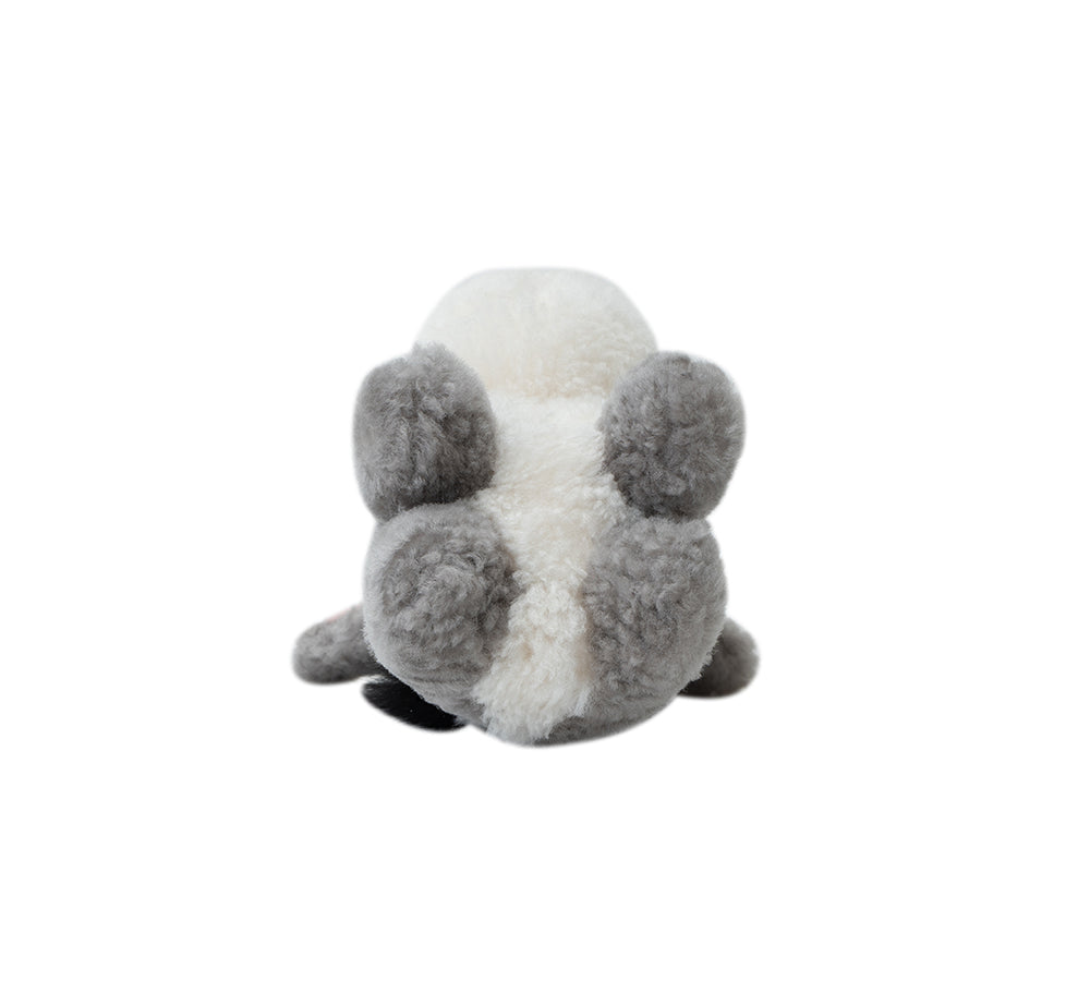 Moofy Keyring