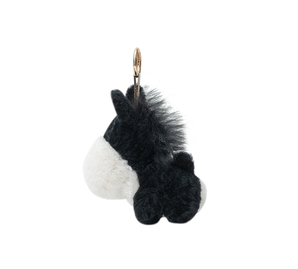 Moofy Keyring