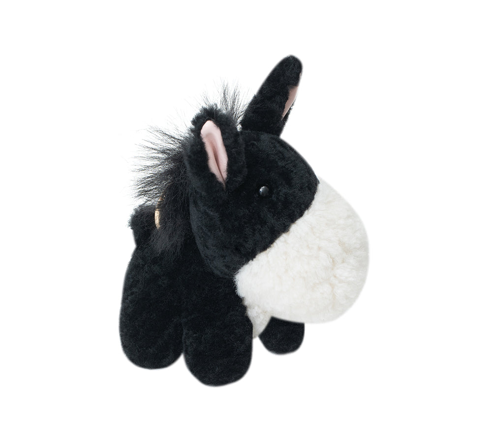 Moofy Keyring