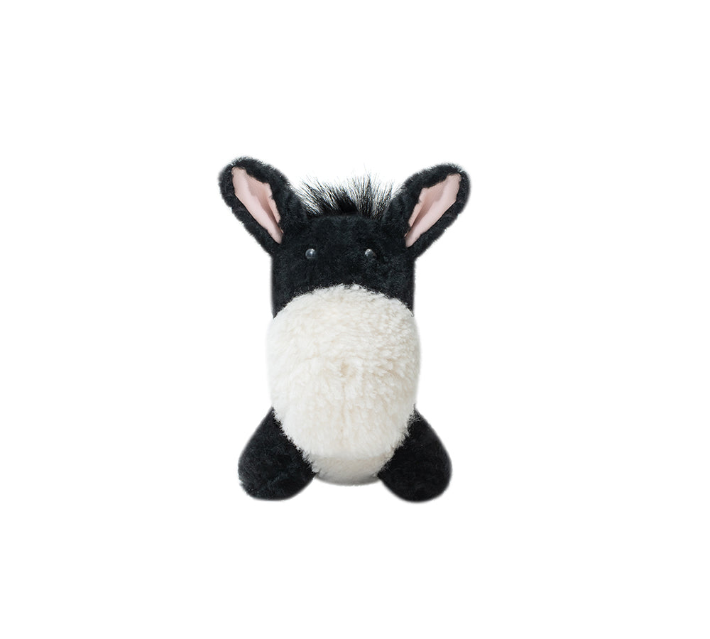 Moofy Keyring