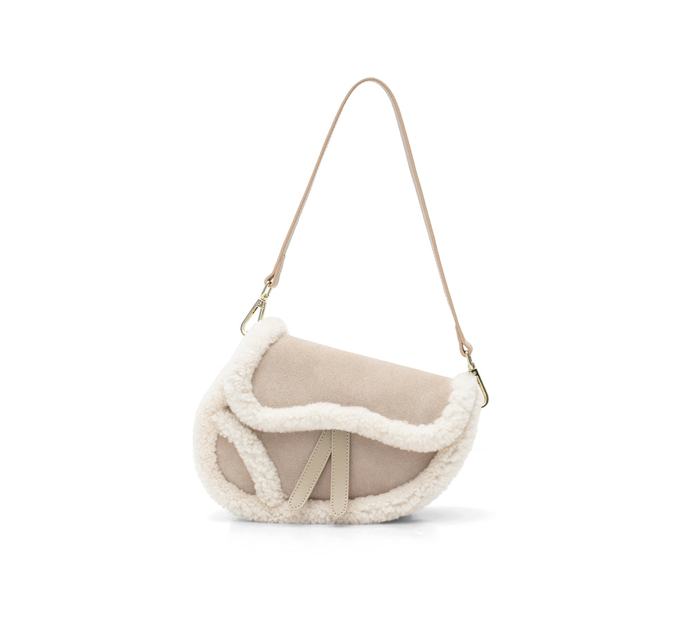 Saddle Bag