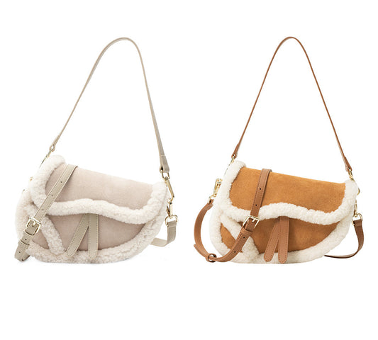 Saddle Bag