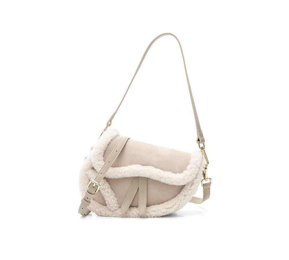 Saddle Bag