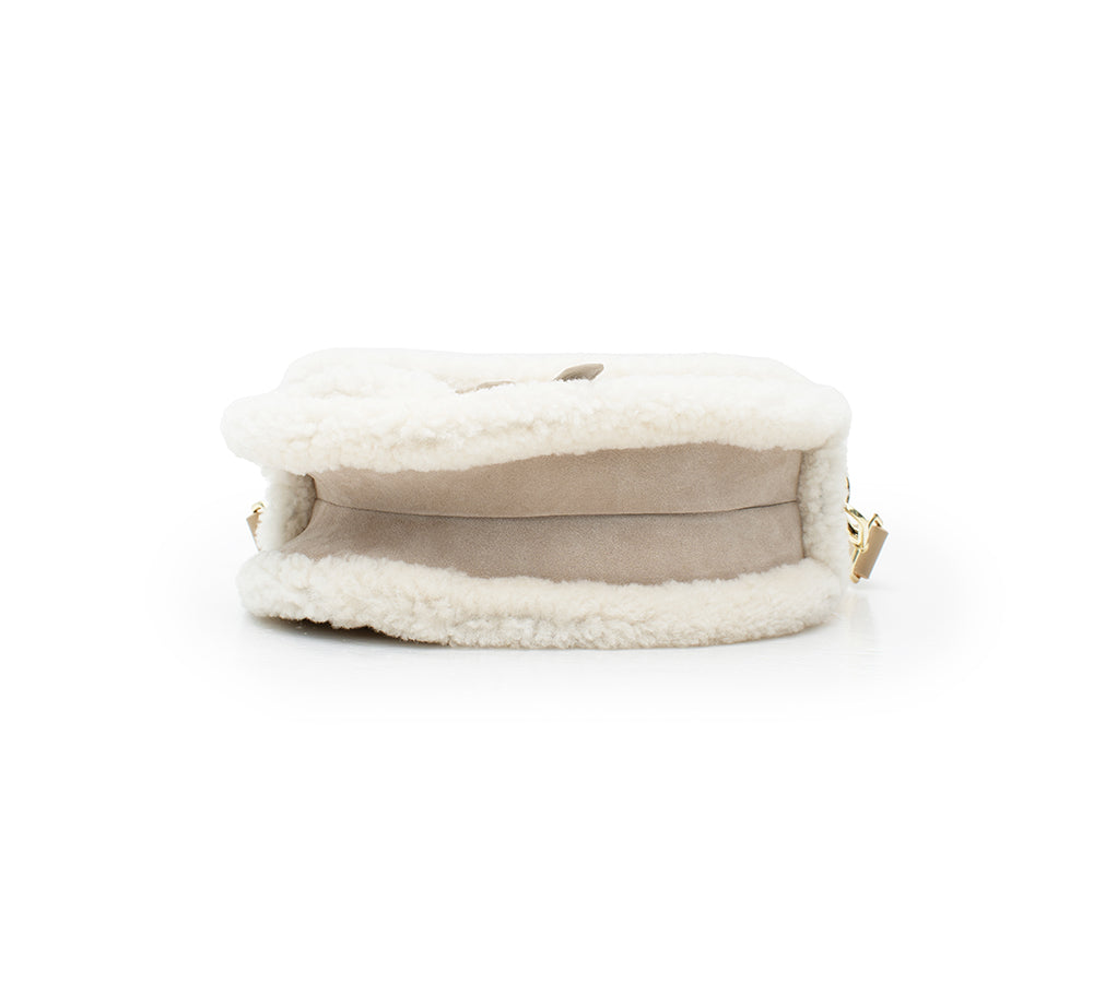 Saddle Bag