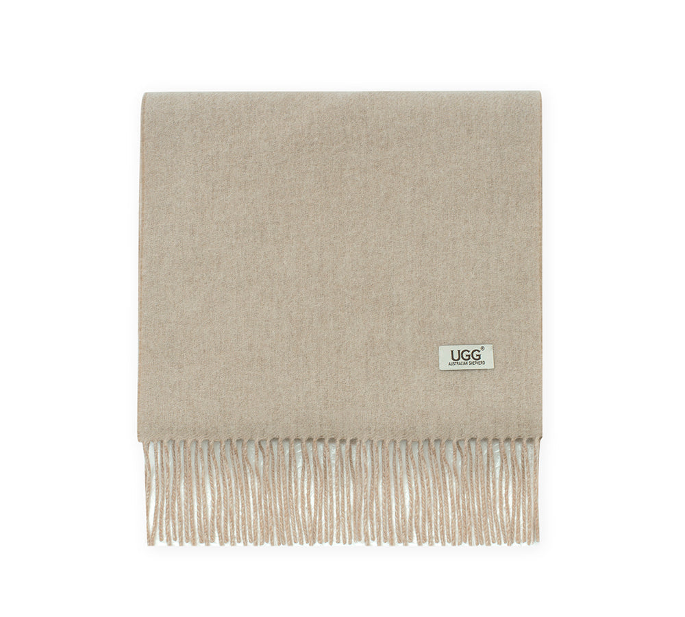 Oatumn Scarf