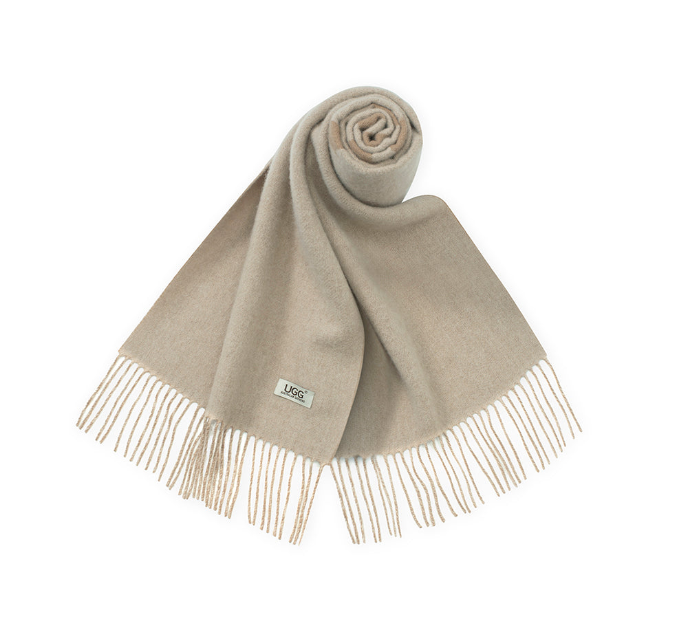 Oatumn Scarf