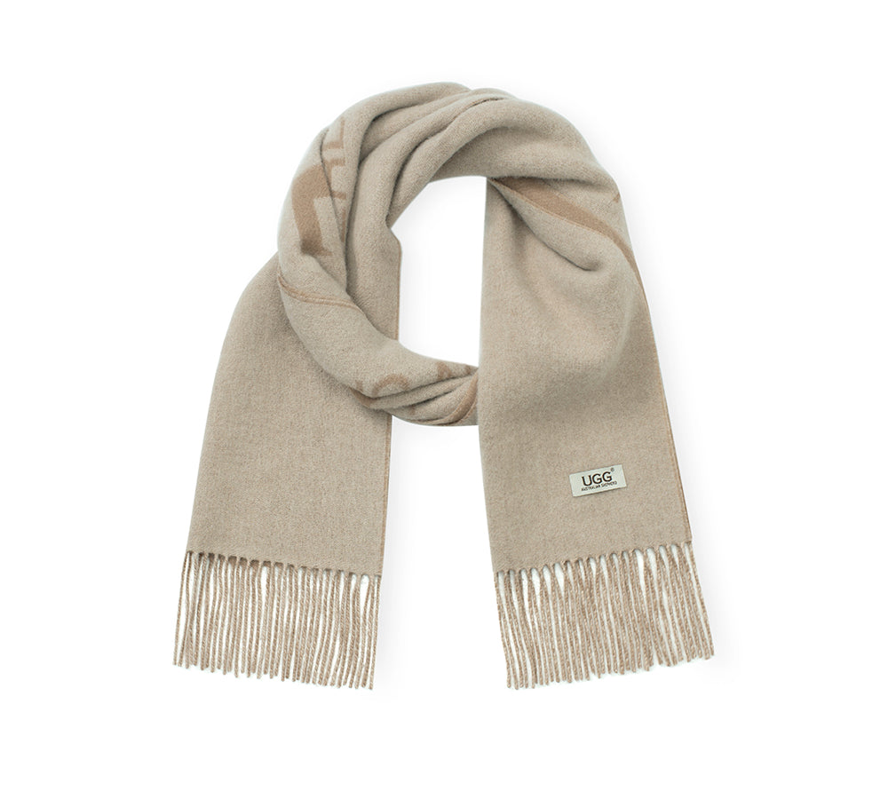 Oatumn Scarf