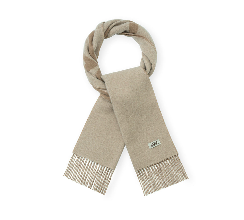 Oatumn Scarf
