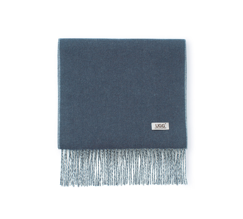 Oatumn Scarf