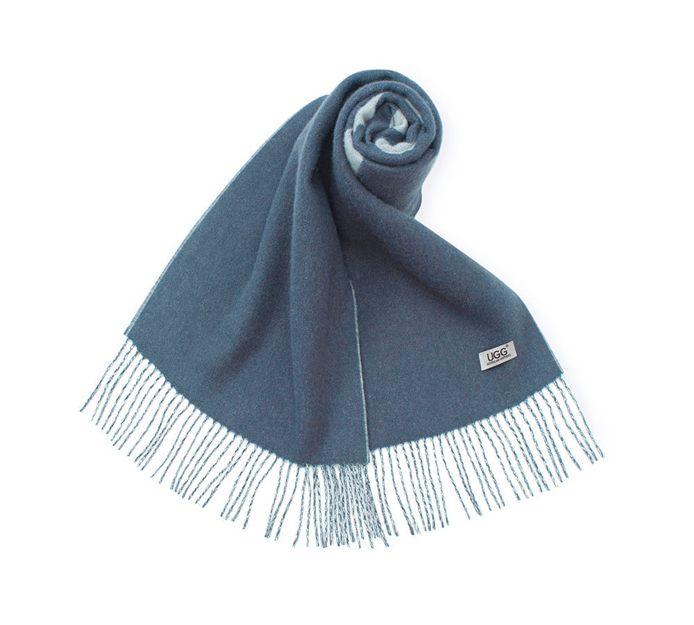 Oatumn Scarf