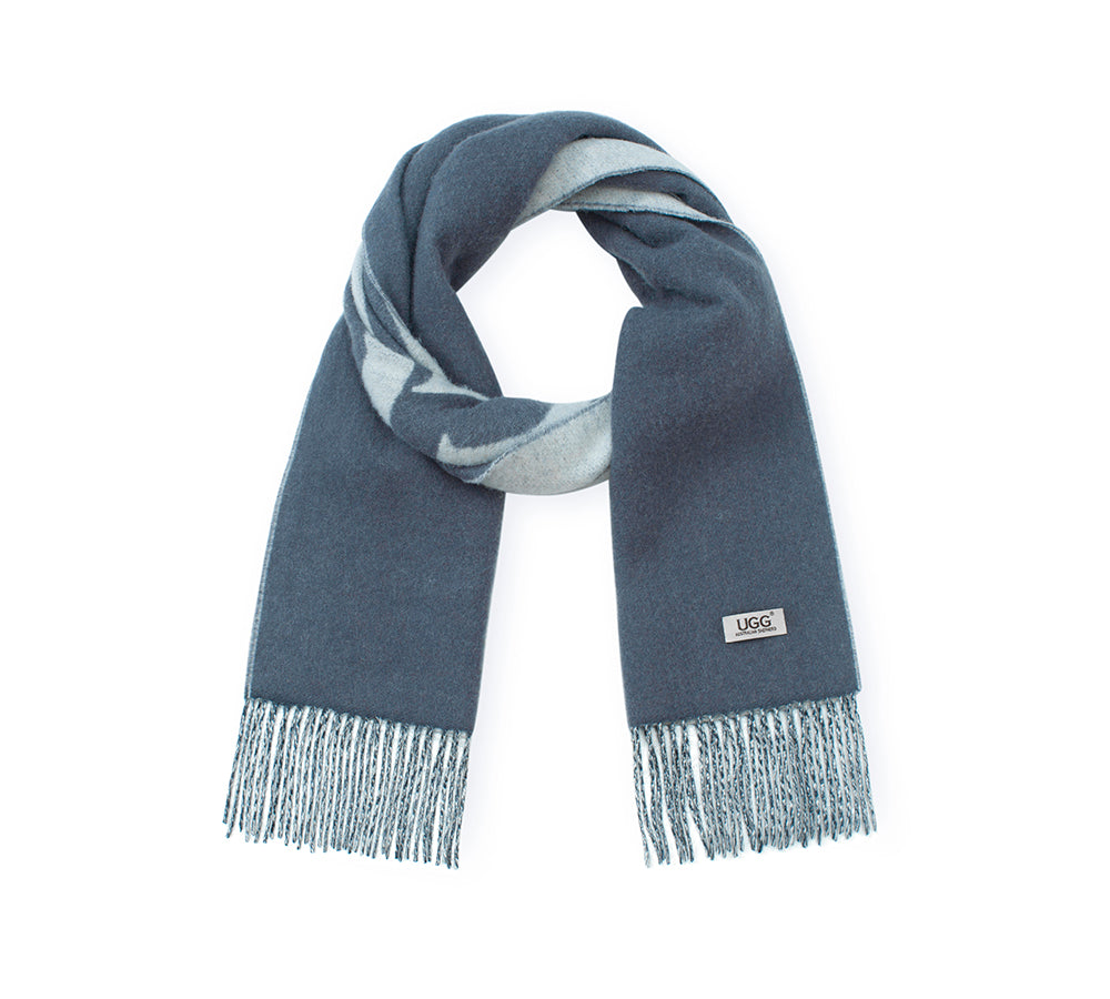Oatumn Scarf