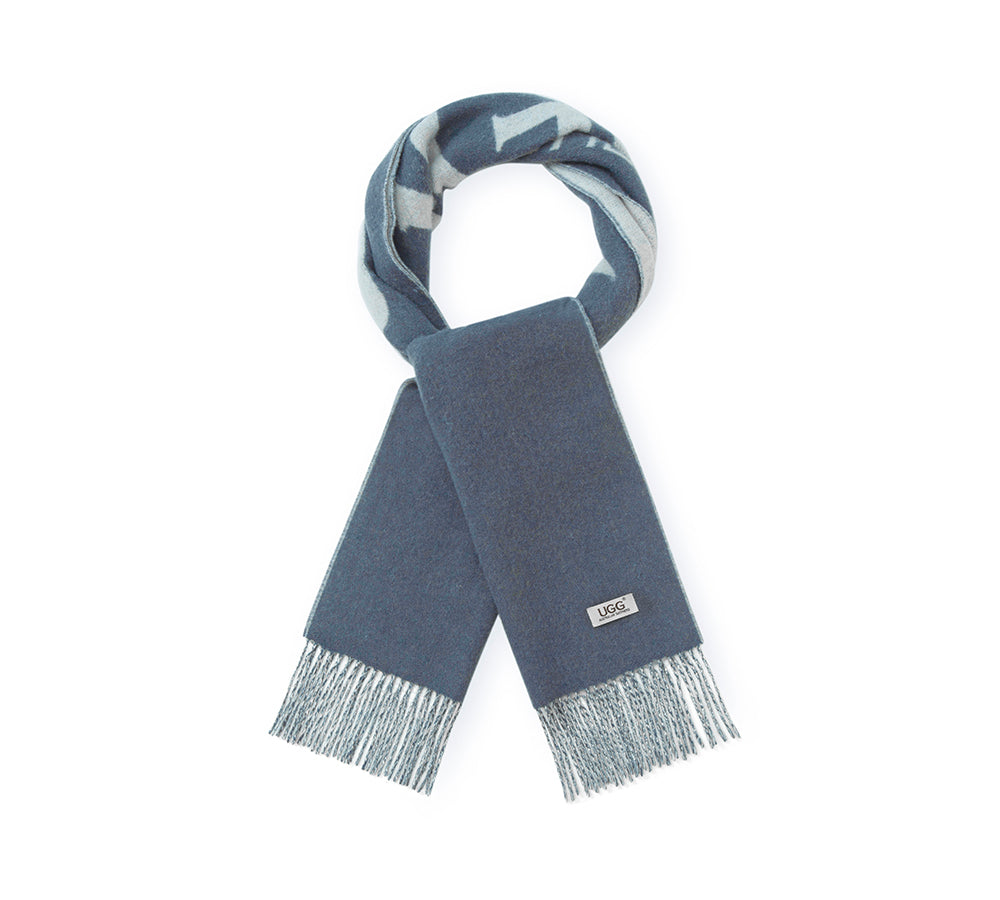 Oatumn Scarf