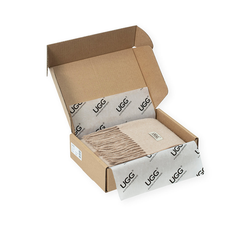 Oatumn Scarf
