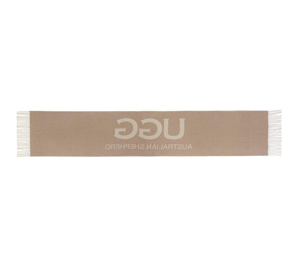 Oatumn Scarf