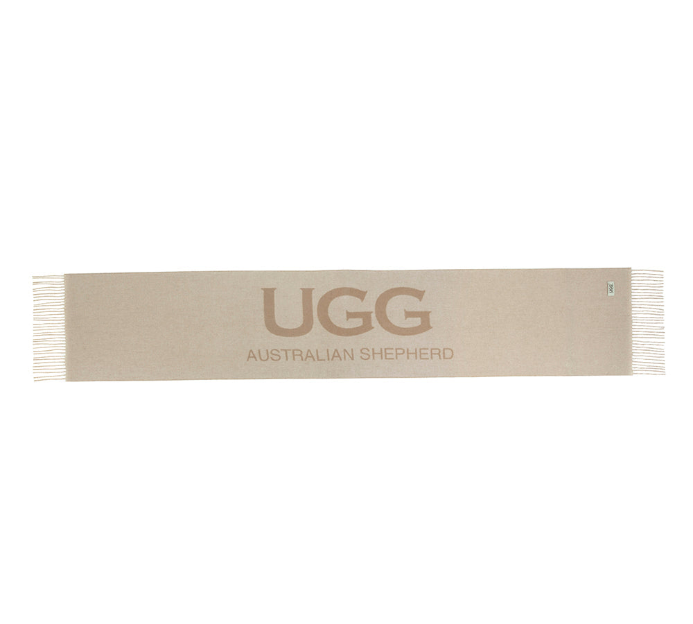 Oatumn Scarf