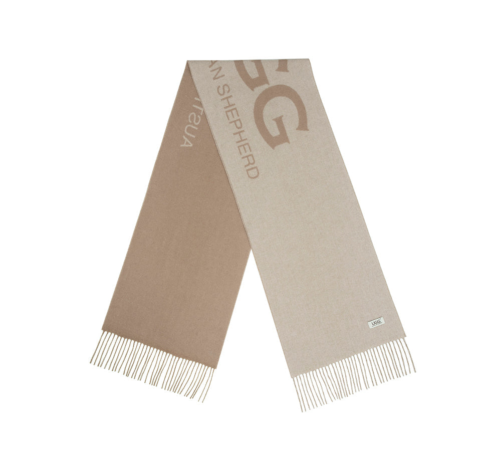 Oatumn Scarf