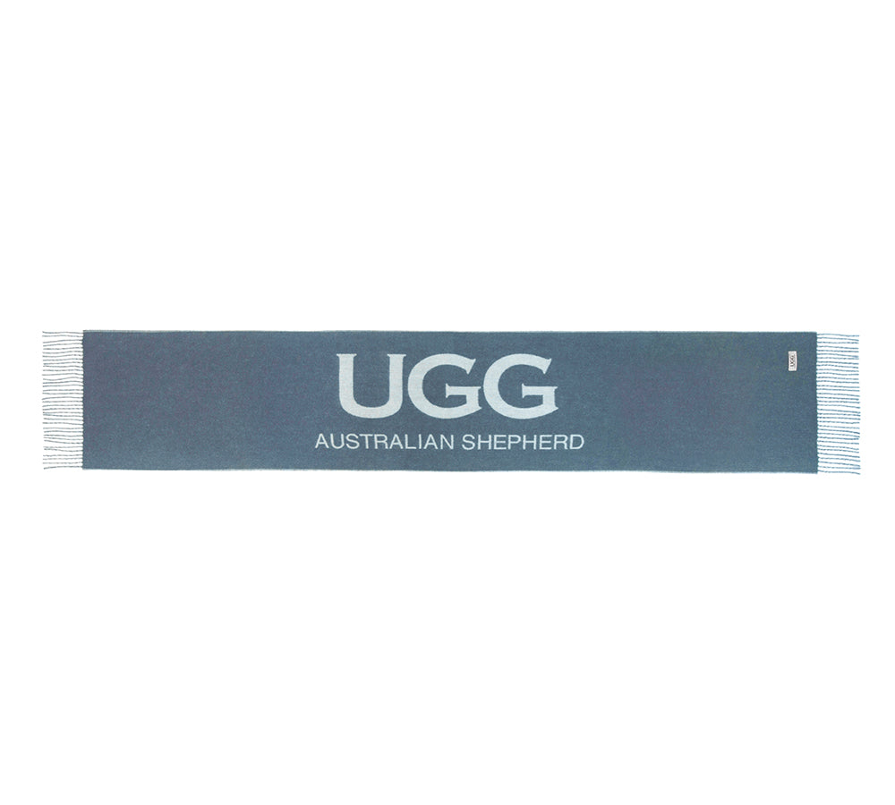 Oatumn Scarf